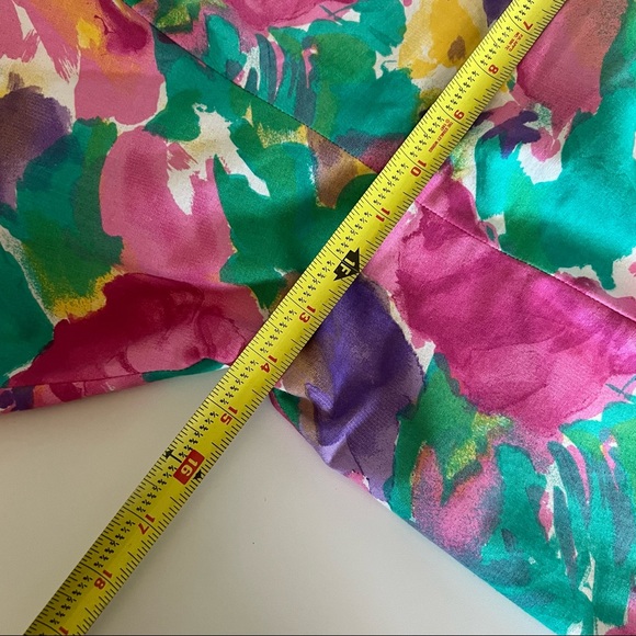 Vintage dress watercolor - Picture 4 of 12